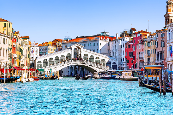 詩情畫義嬉遊記15日