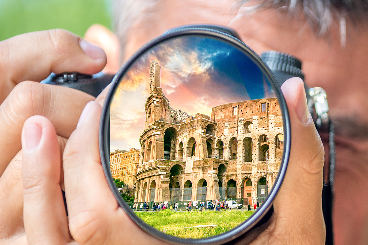 ★市場獨家羅馬攝影寫真