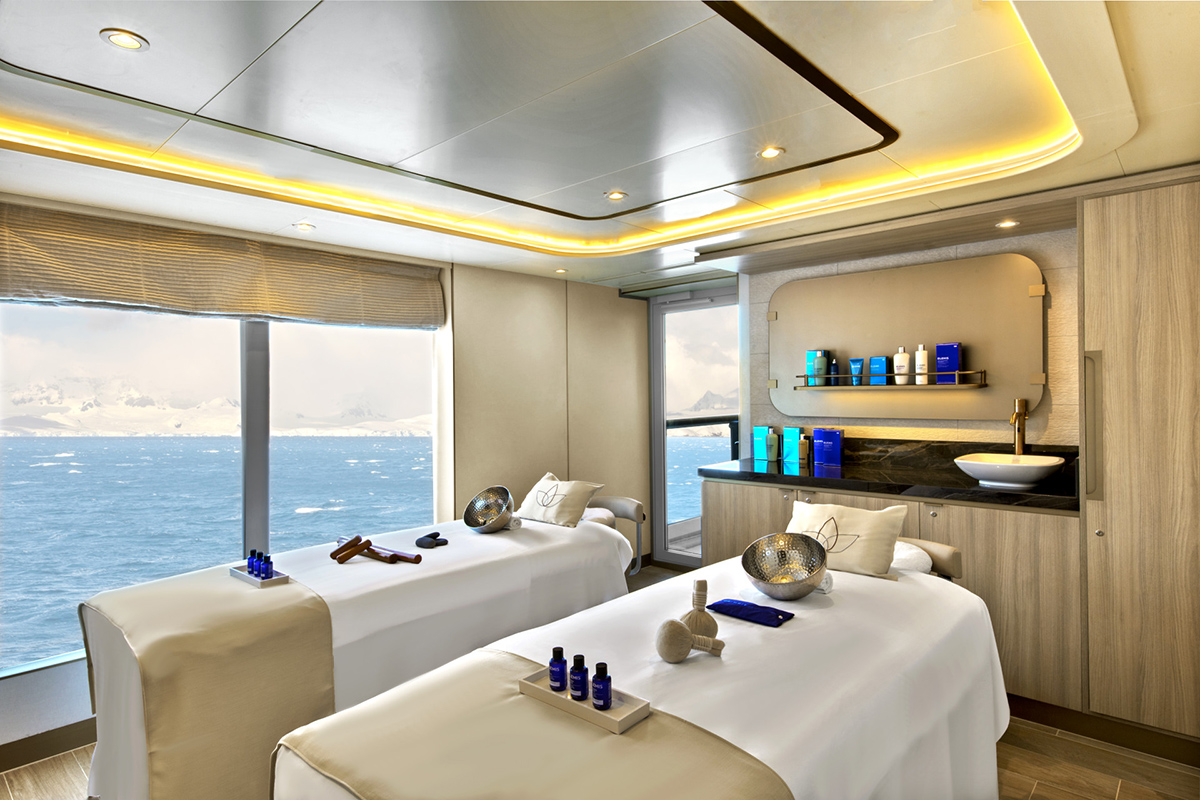 Spa by Molton Brown
