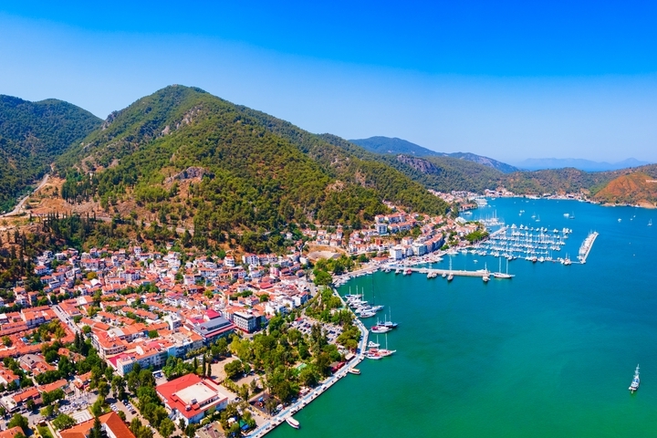 榮耀鄂圖曼｜土耳其13日