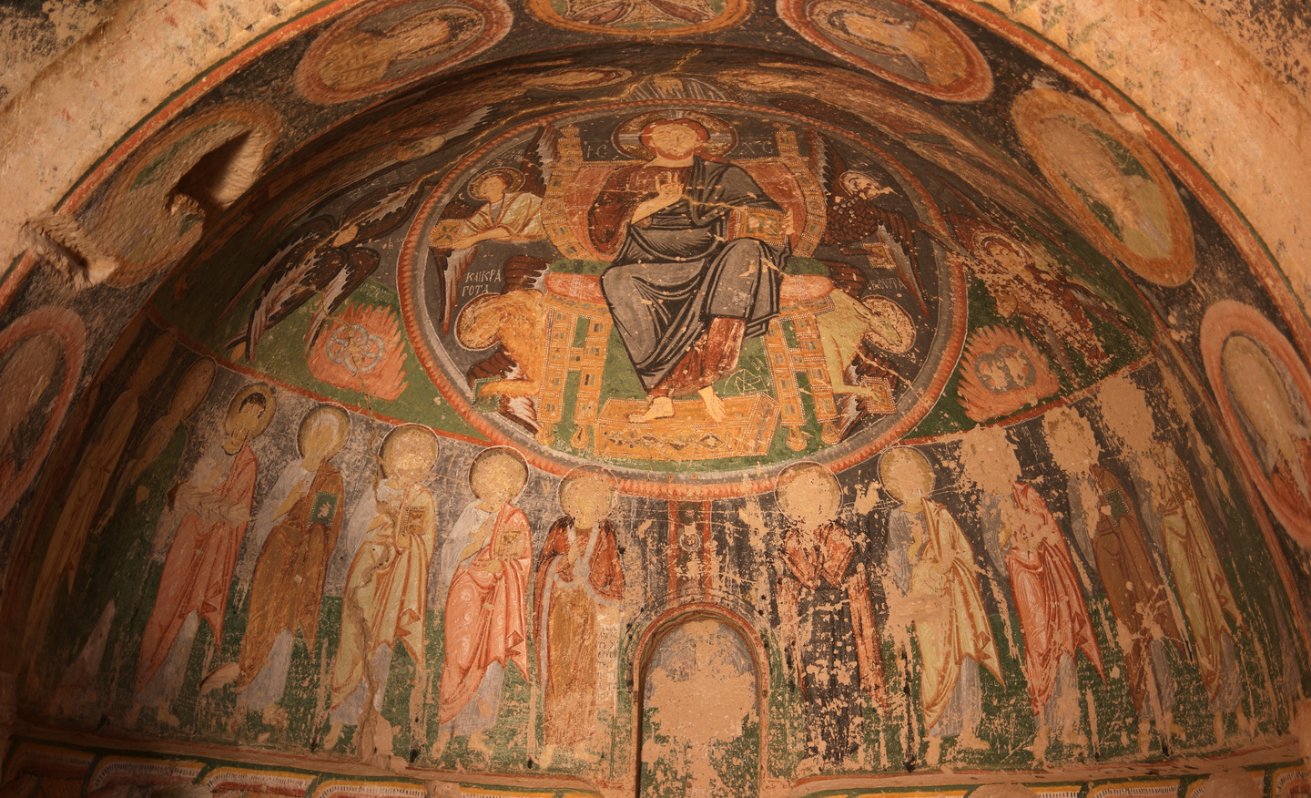 哥雷梅戶外博物館