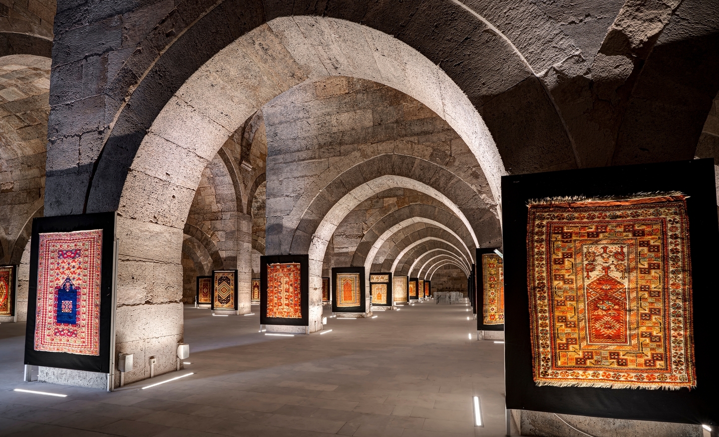 蘇丹哈尼古驛站 