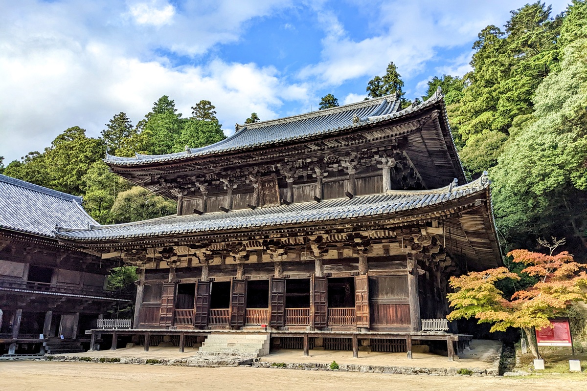 圓教寺