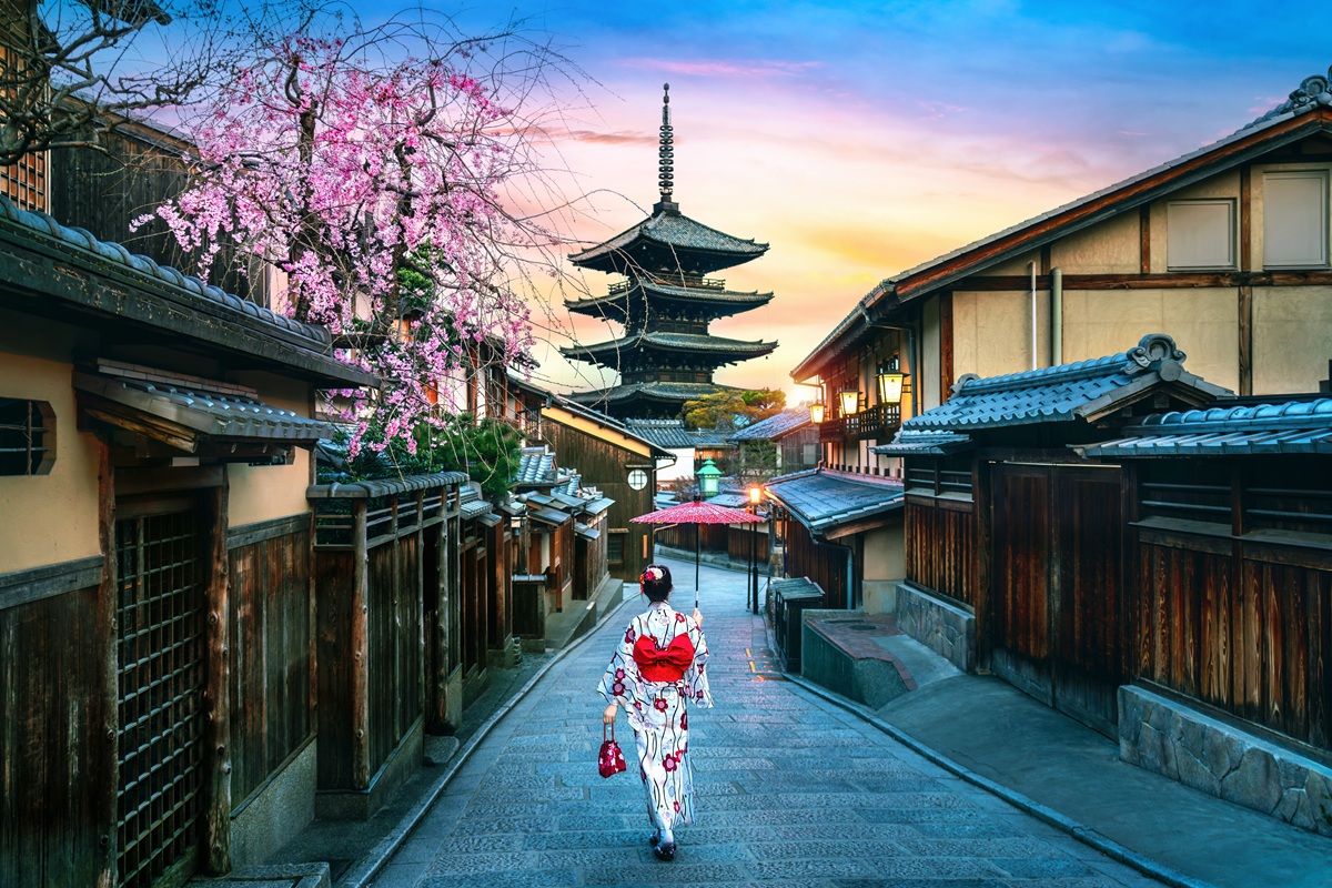 祇園