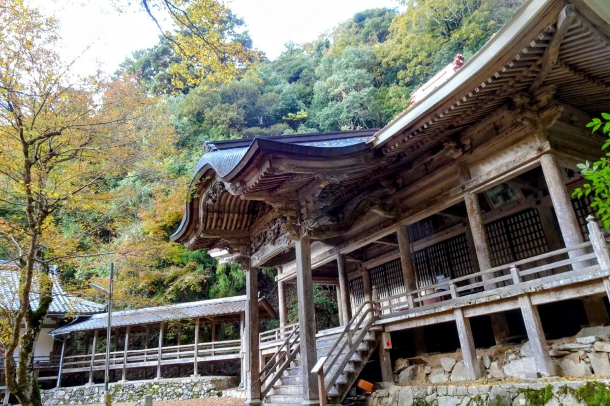 舞鶴金剛院