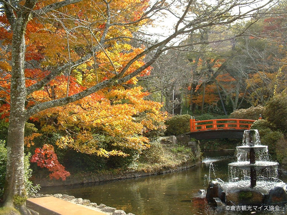 打吹公園