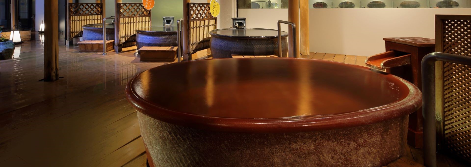 夏日東北．百選旅館7日