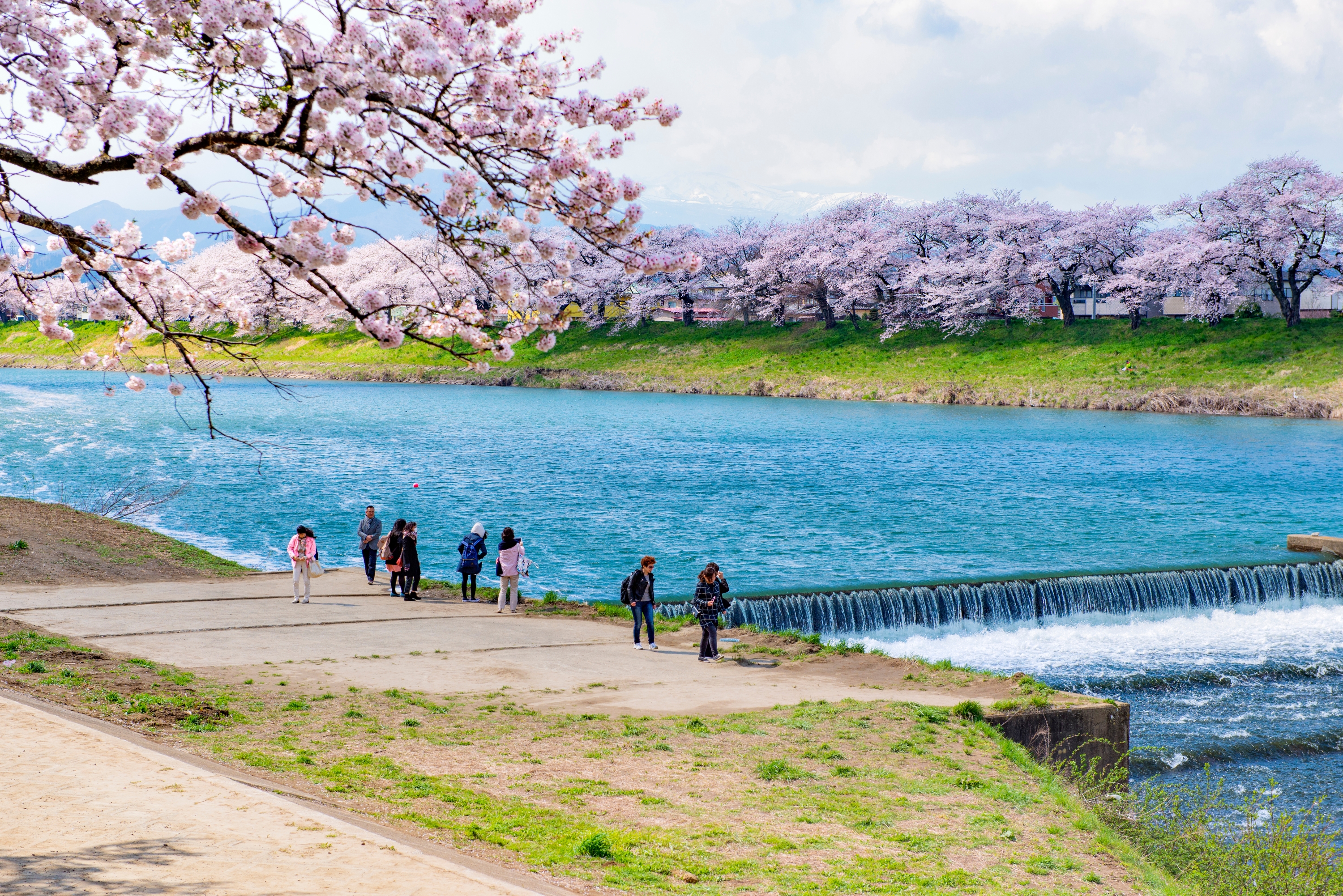 東北．仙台．青森