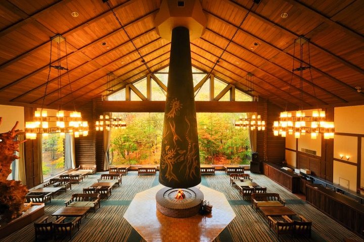 初秋雙星～奧入瀨溪流．白神山地．男鹿半島7日