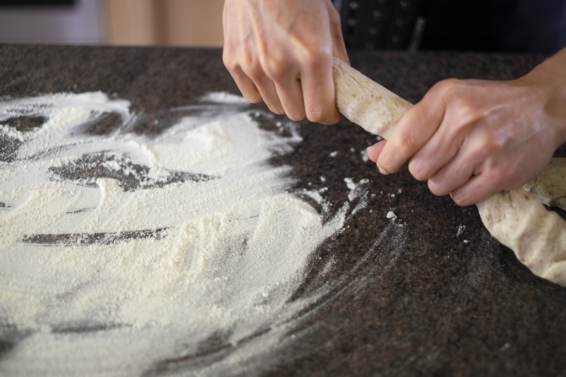 中野烏龍麵學校～手打烏龍麵體驗