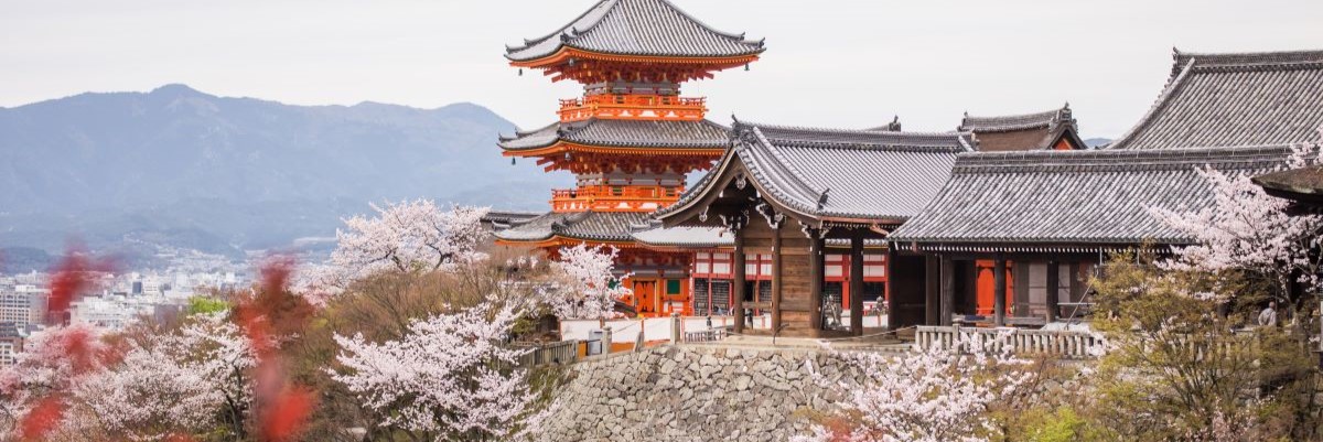 關西．大阪．京都