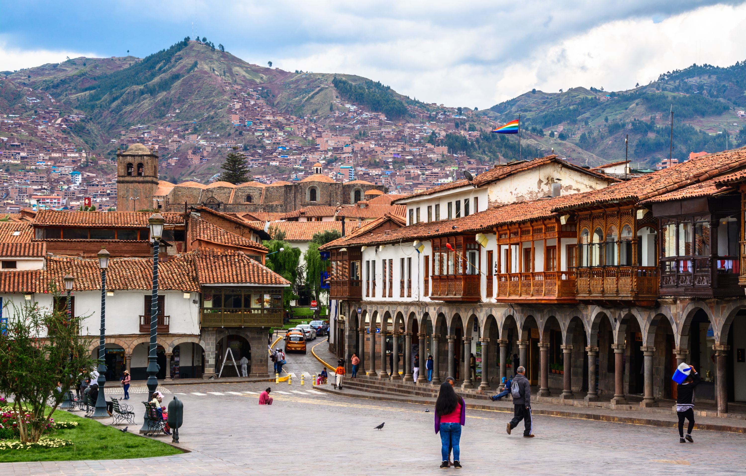 庫斯科cuscooldtown