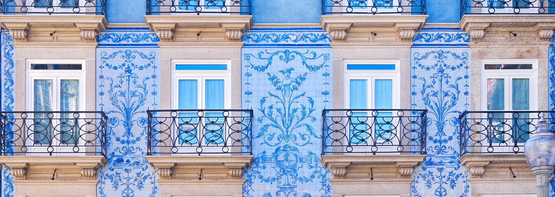 伊比利半島之西 葡萄牙精選10日