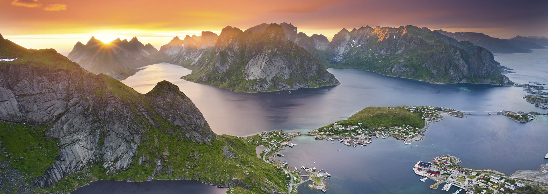 法羅｜羅弗敦群島 14天