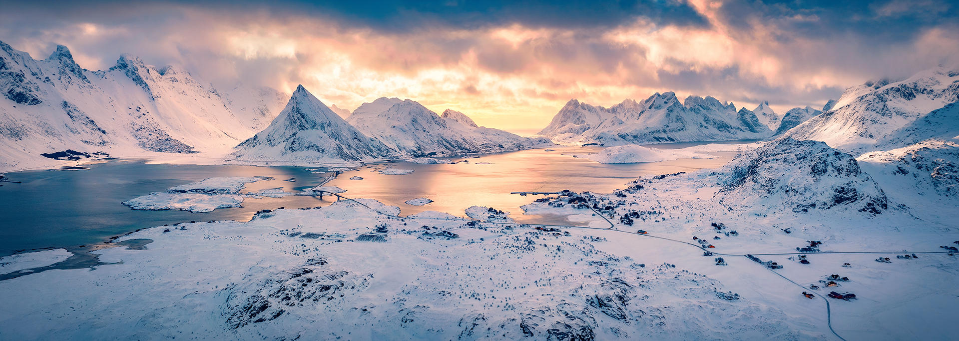 極光夢境 • 純羅弗敦 11日