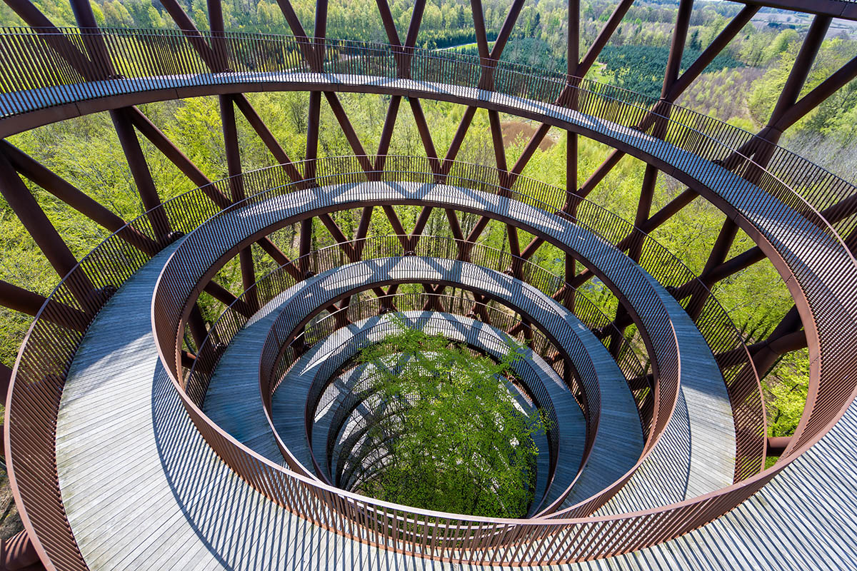 ★丹麥森林公園