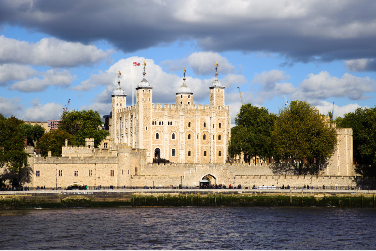 ★倫敦塔