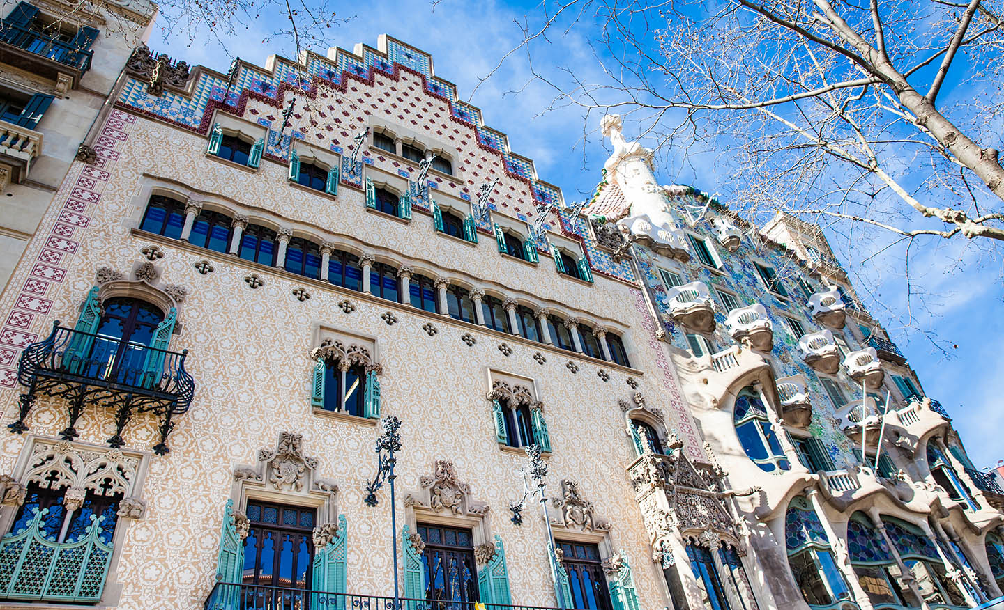 阿馬特耶之家巧克力