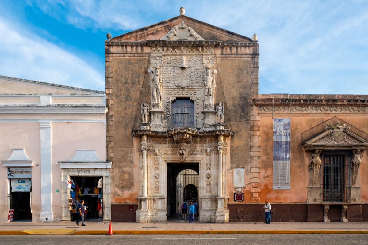 蒙特霍之家casademontejo