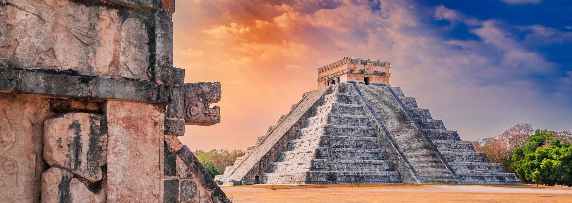 墨西哥單國・精粹15日