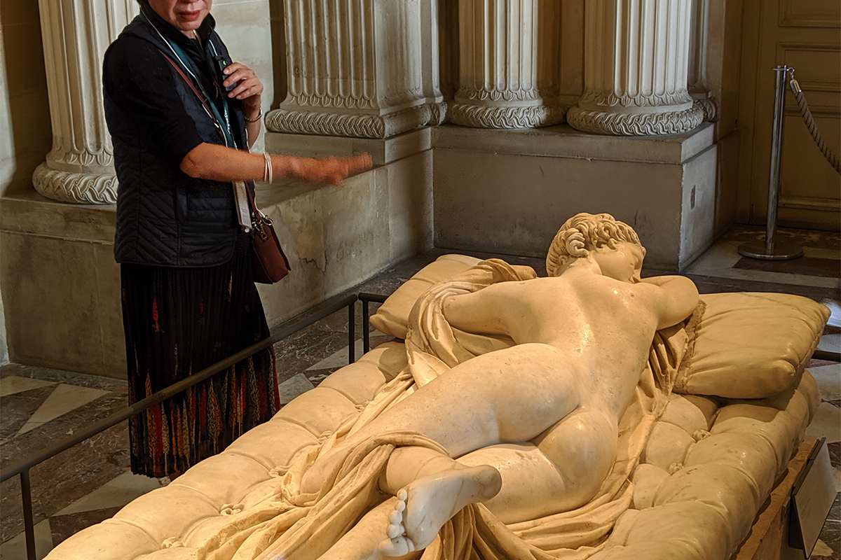 博物館的預約與導覽知多少