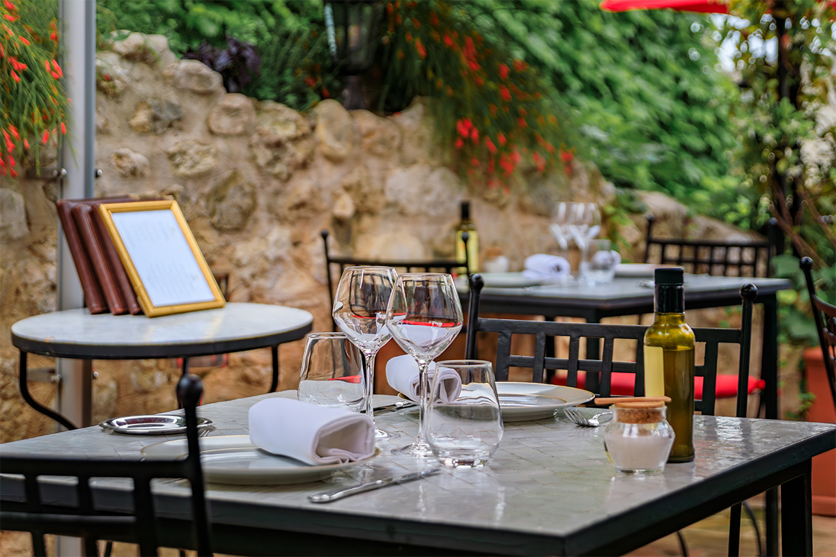 普羅旺斯莊園體驗