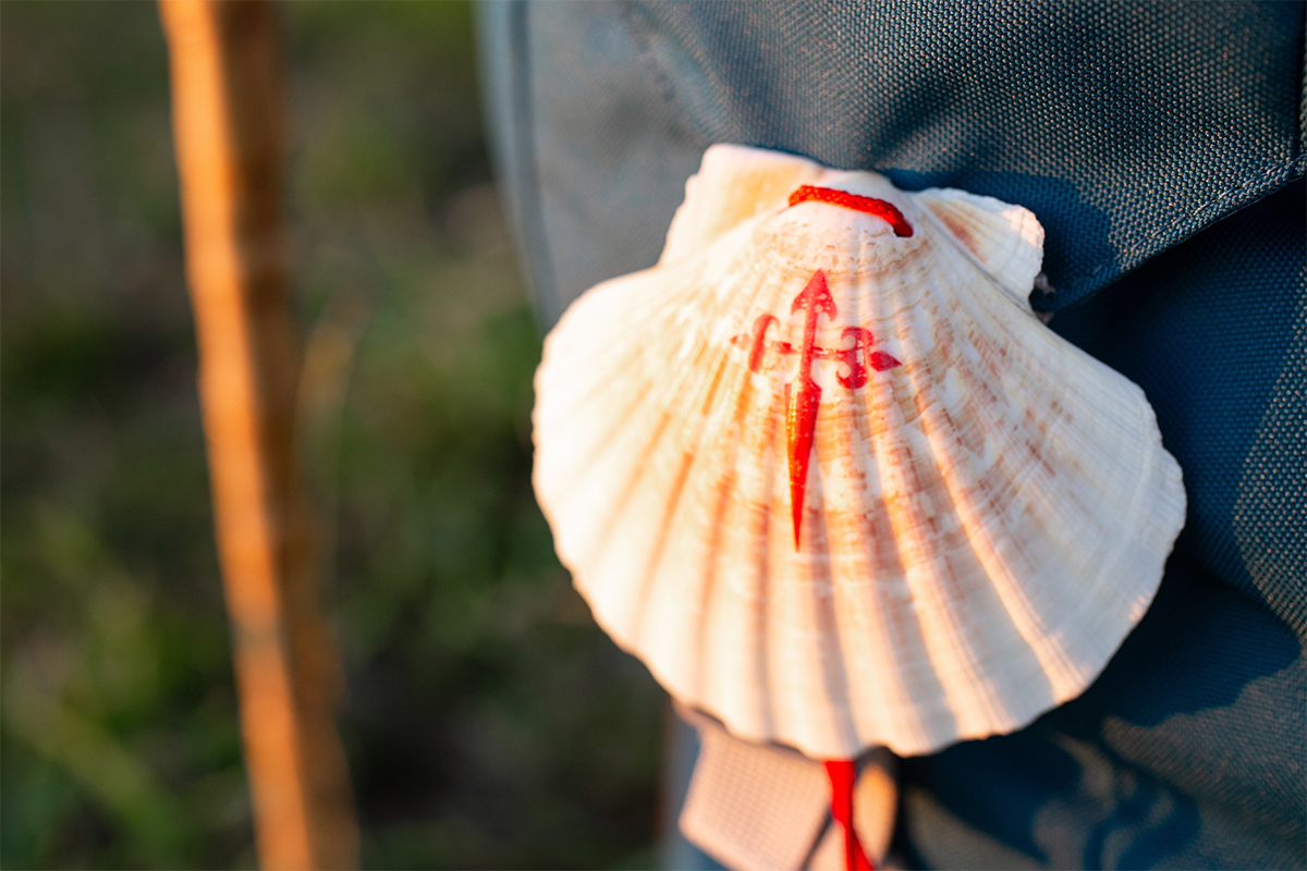 朝聖之路：聖雅各之路