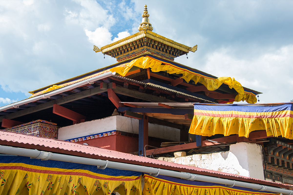 祈楚寺