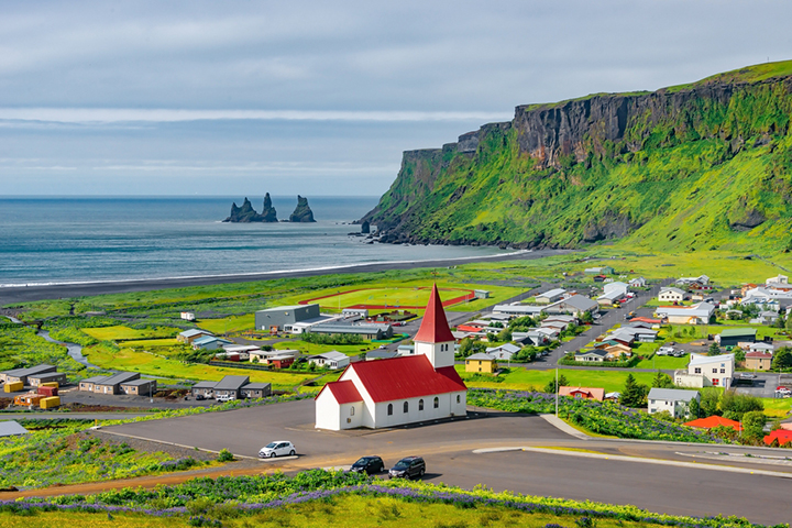 冰與火之歌 冰島12日 (德航) 