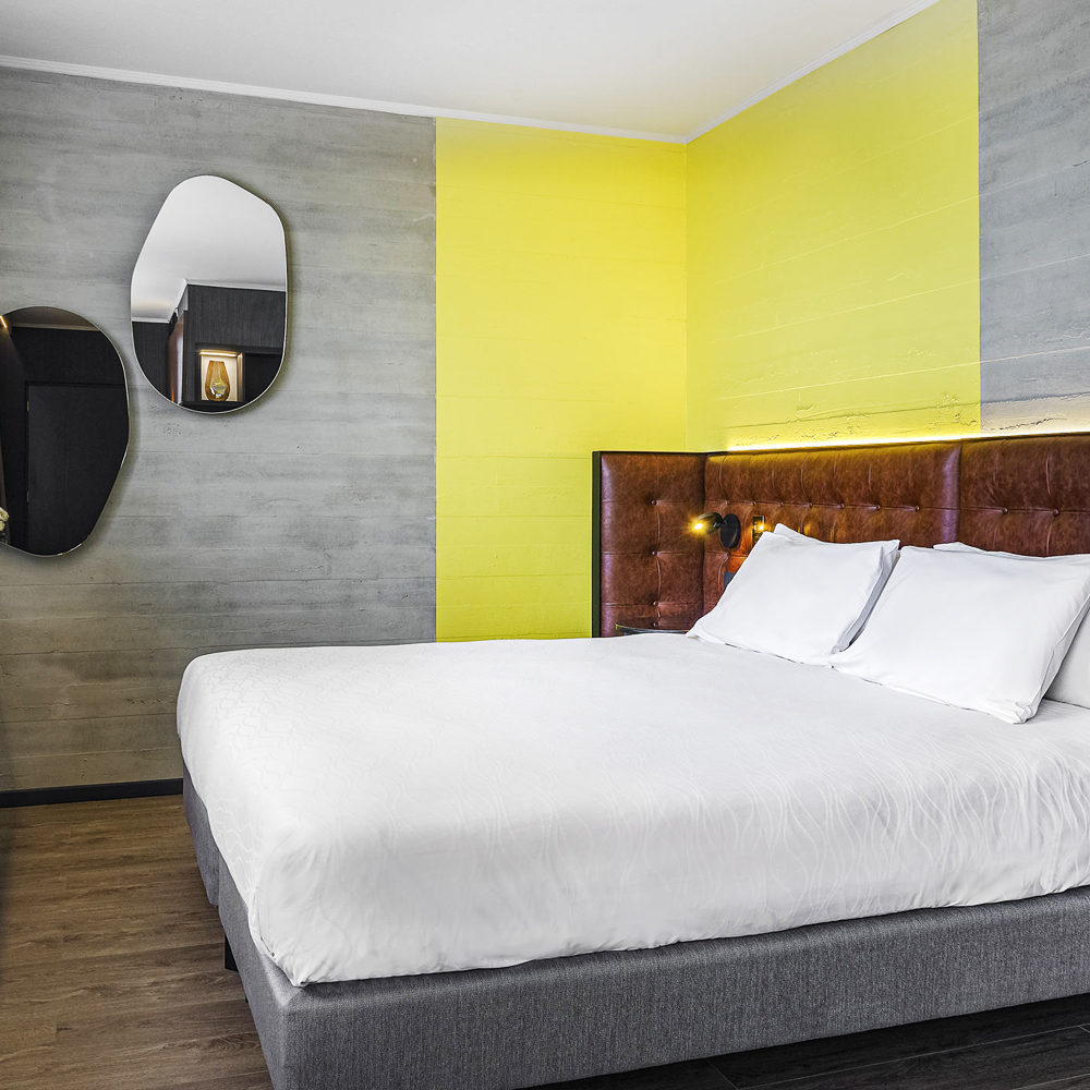 Pullman Santiago El Bosque