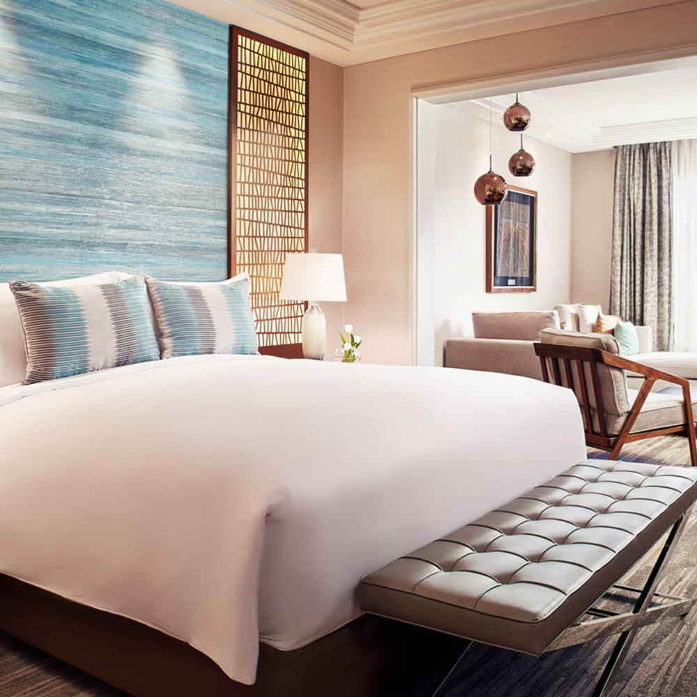 Ritz Carlton Santiago