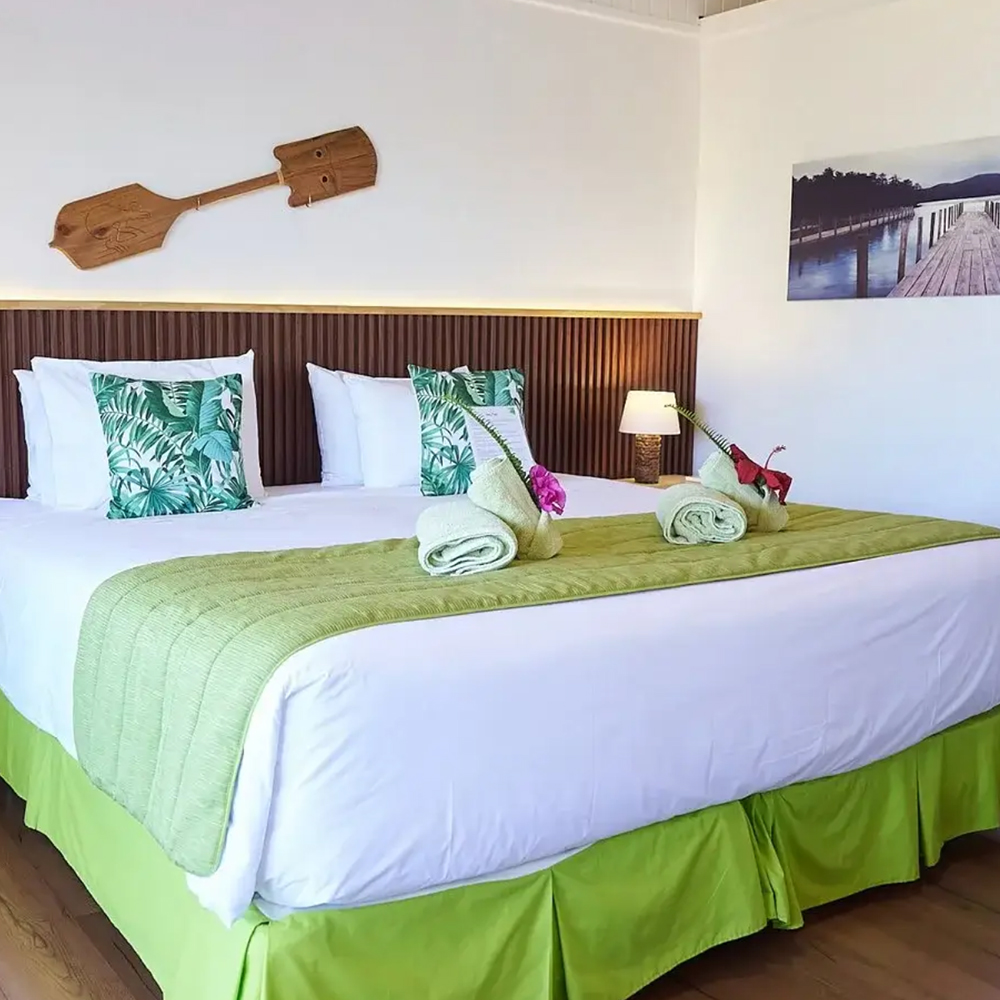Hare Nua Hotel Boutique