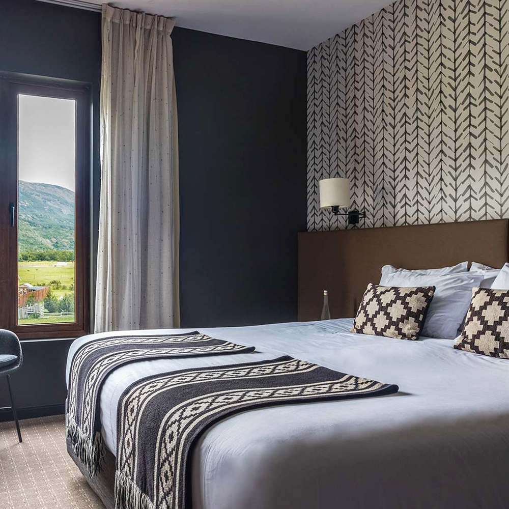 Rio Serrano Hotel +Spa