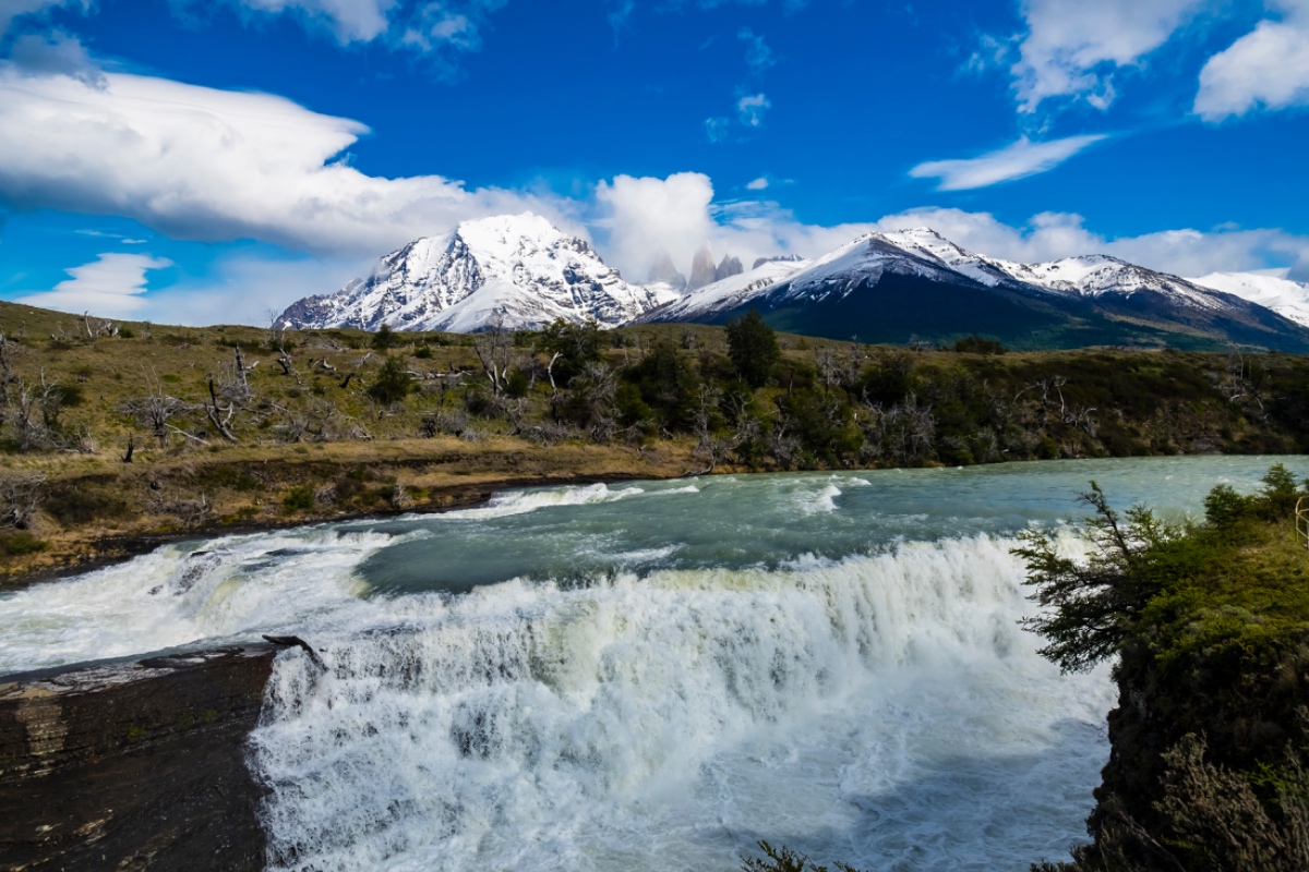 諾登舍爾湖lagonordenskjold
