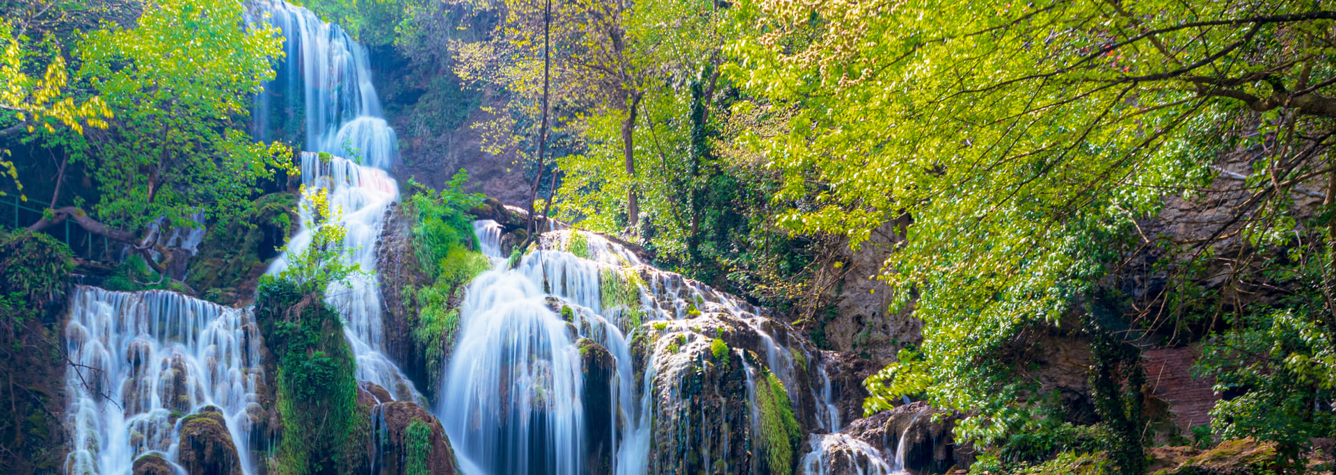 保加利亞＆羅馬尼亞14日