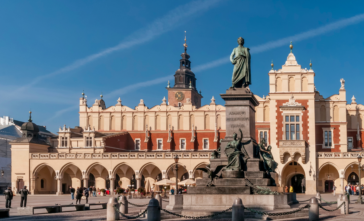 深度波羅的海｜波蘭13日
