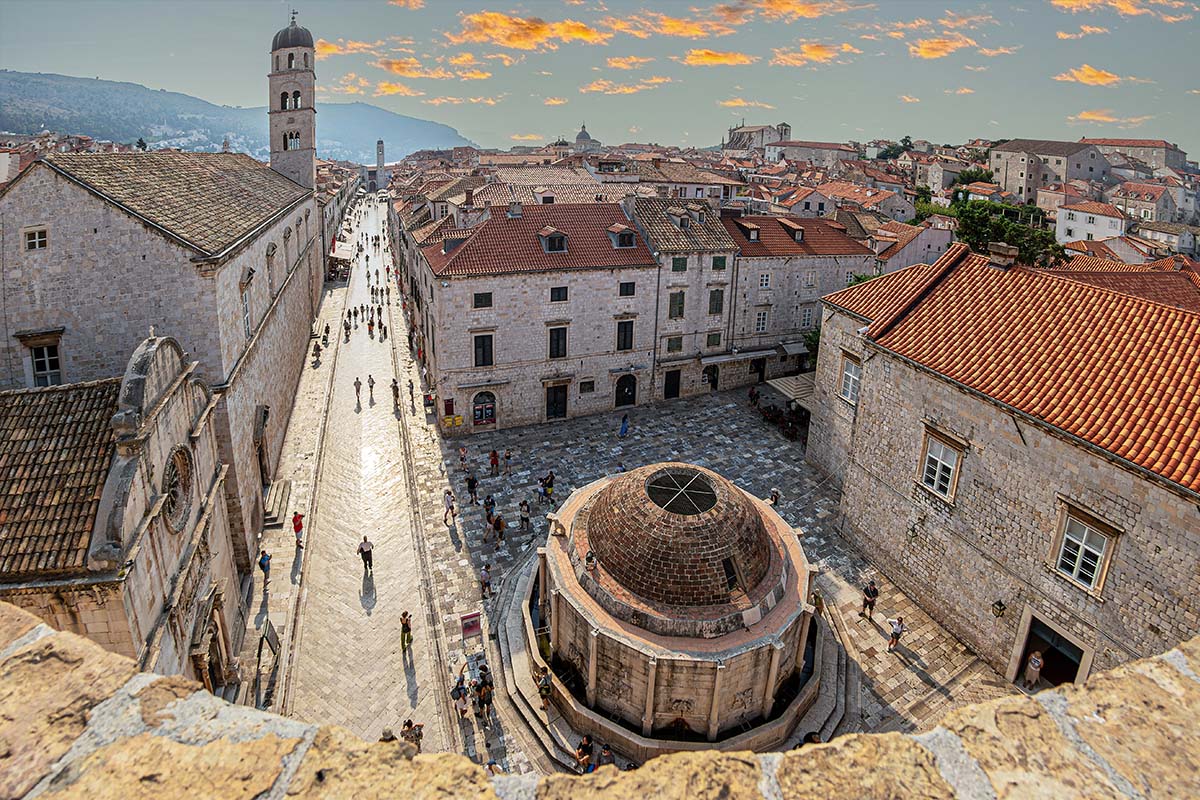 歐諾弗利歐水池