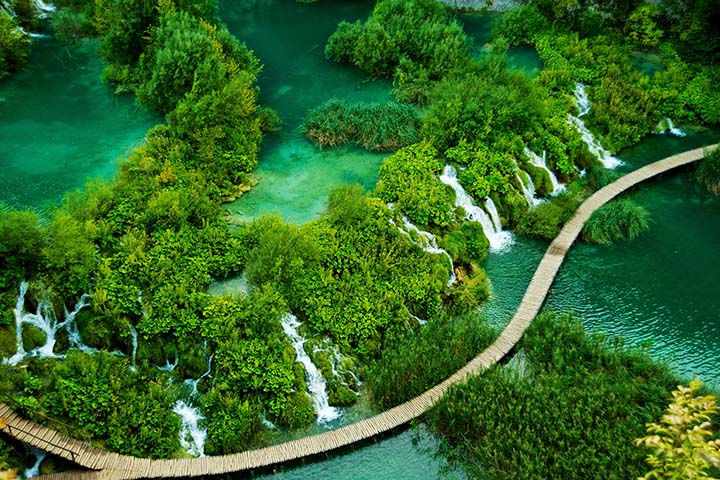 亞德里亞海的情人 13日