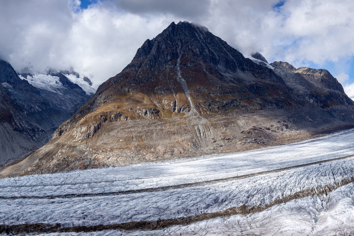 ★艾吉斯峰觀景台