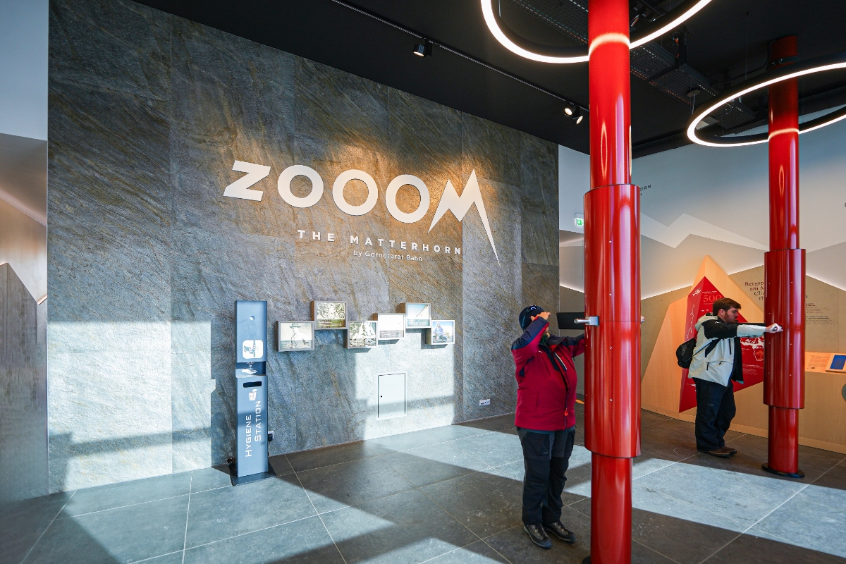 ★ZOOOM多媒體中心