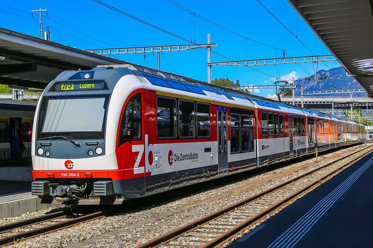 黃金列車景觀路線LIX