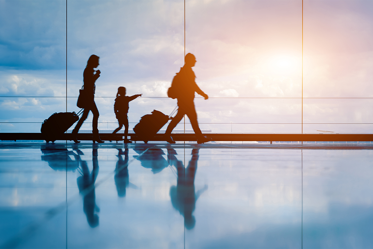 夏課Follow me 親子趣旅行