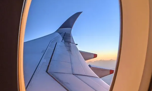 桃園國際機場/啟程