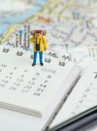 近期出發！團體推薦