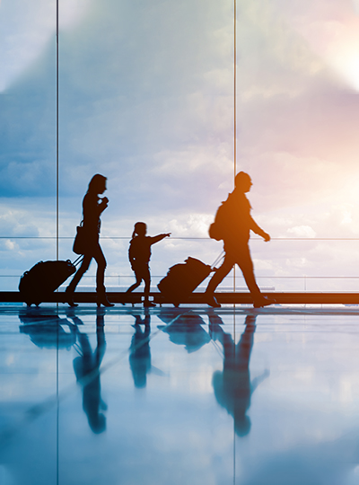 夏課Follow me 親子趣旅行