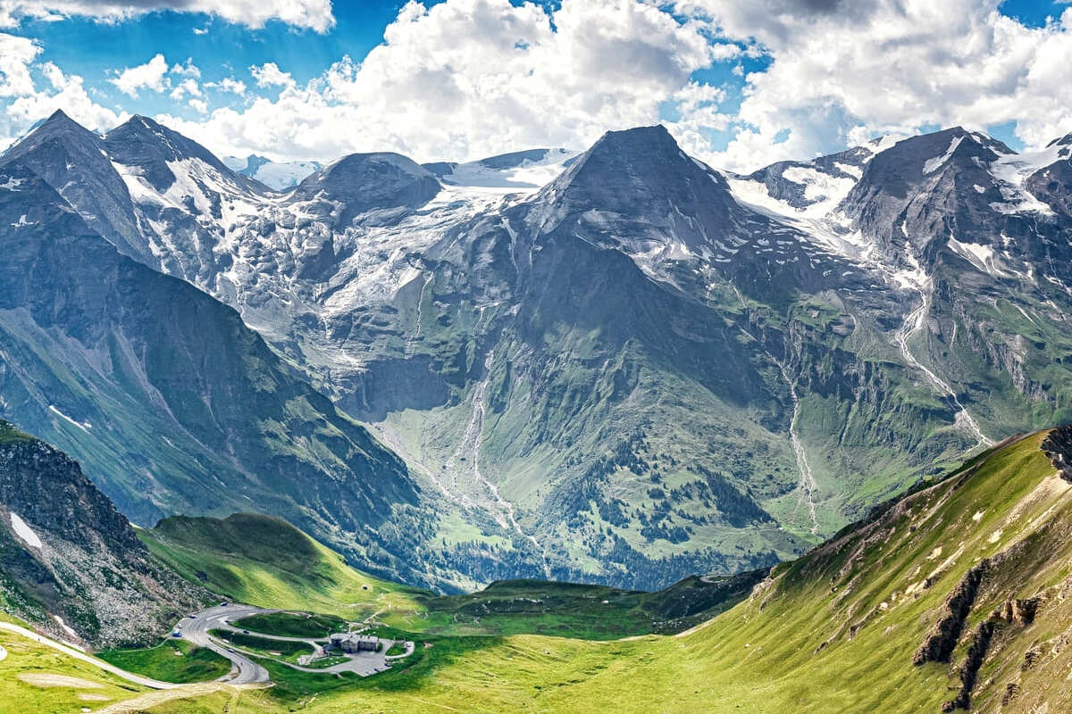 大鐘山